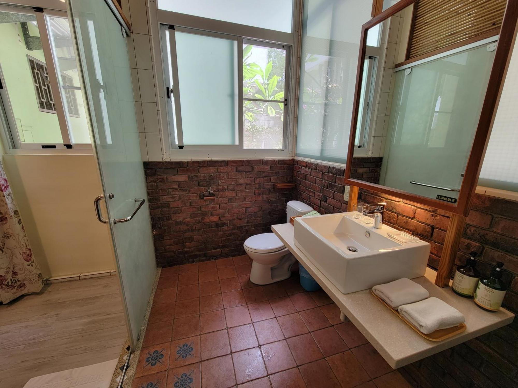 Railway Villa T'ai-tung Cameră foto